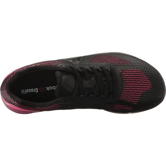 REEBOK WOMEN\'S CROSSFIT NANO 7.0 CROSS-TRAINER SHOE, SOLAR , 10 M US